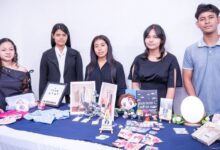 Photo of UNIVO clausura curso de marketing digital enfocado en fortalecer habilidades tecnológicas