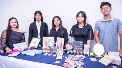 Photo of UNIVO clausura curso de marketing digital enfocado en fortalecer habilidades tecnológicas