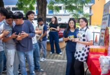 Photo of UNIVO fortalece la experiencia estudiantil con activación de marca junto a McDonald’s