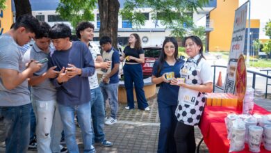 Photo of UNIVO fortalece la experiencia estudiantil con activación de marca junto a McDonald’s