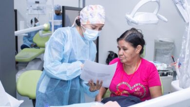 Photo of UNIVO impulsa jornada integral para adultos mayores con el proyecto “Integrando Abuelos”