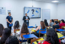 Photo of El estrés en exámenes: cómo cuidar la salud emocional