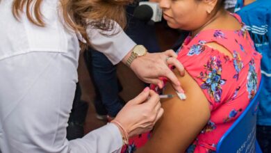 Photo of Exigen vacuna contra la fiebre amarilla a viajeros hacia destinos de riesgo