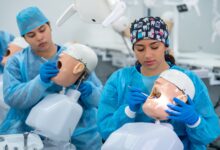 Photo of UNIVO fortalece la formación médica con modernos laboratorios especializados