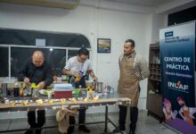Photo of Formación Continua UNIVO cierra curso de Mesero Bartender