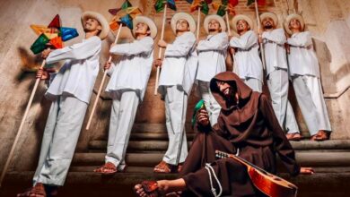 Photo of “Il Poverello” llega al Teatro Nacional