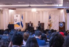 Photo of UNIVO lanza libro sobre comportamiento humano