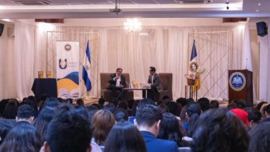 Photo of UNIVO lanza libro sobre comportamiento humano