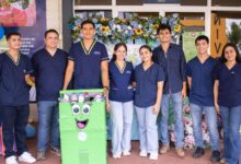 Photo of UNIVO conmemora el Día de la Tierra