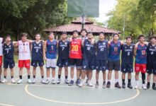 Photo of Equipo de baloncesto UNIVO brilla en encuentro deportivo