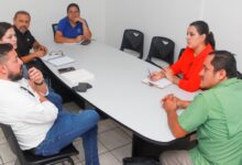 Photo of Gobernación sostiene reunión con AES El Salvador para fortalecer respuesta ante lluvias