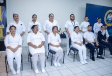 Photo of 15 de mayo: Día de la Enfermera y el Enfermero