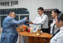Photo of Capacitación gratuita abre oportunidades laborales en diversas áreas técnicas y de servicio