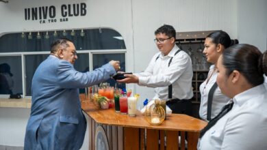 Photo of Capacitación gratuita abre oportunidades laborales en diversas áreas técnicas y de servicio