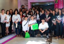 Photo of UNIVO participa en Congreso “Emprende Salvadoreña” para fortalecer el liderazgo y desarrollo integral
