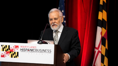 Photo of Carlos E. Vela: el científico que llevó la visión STEM al escenario internacional