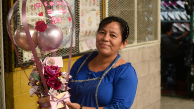Photo of El 10 de mayo destaca la importancia de las madres.