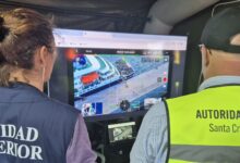Photo of España confirma un caso positivo preliminar de hantavirus en paciente aislado en Madrid