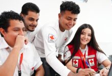 Photo of Cruz Roja Salvadoreña fortalece su voluntariado con nueva herramienta de evaluación