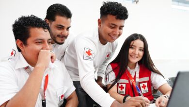 Photo of Cruz Roja Salvadoreña fortalece su voluntariado con nueva herramienta de evaluación