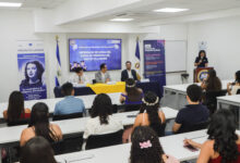 Photo of Clausuran curso de ofimática que impulsa oportunidades laborales