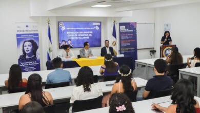 Photo of Clausuran curso de ofimática que impulsa oportunidades laborales
