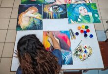 Photo of Semana Internacional de la Educación Artística