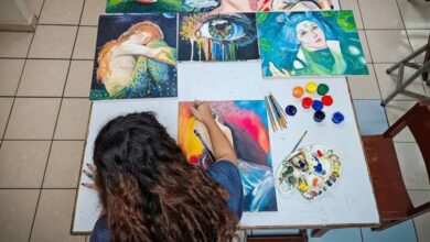 Photo of Semana Internacional de la Educación Artística