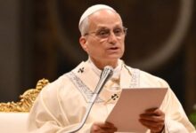 Photo of Papa Leo XIV pide perdón por el retraso de la Iglesia en condenar la esclavitud