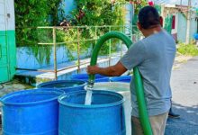 Photo of Cuidado del agua, una responsabilidad de todos