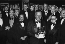 Photo of Hace más de 60 años comenzó la era de los Grammy