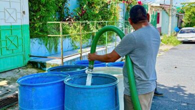 Photo of Cuidado del agua, una responsabilidad de todos