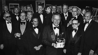 Photo of Hace más de 60 años comenzó la era de los Grammy