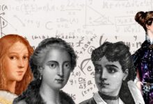 Photo of 12 de mayo, Día Internacional de las Mujeres Matemáticas