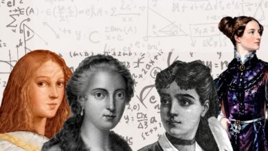 Photo of 12 de mayo, Día Internacional de las Mujeres Matemáticas