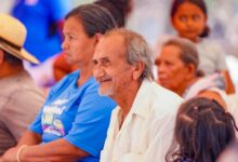 Photo of Renuevan Casa Comunal en Los Ranchos para beneficio de las familias de Miraflores