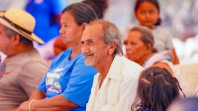 Photo of Renuevan Casa Comunal en Los Ranchos para beneficio de las familias de Miraflores
