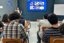 Photo of UNIVO impulsa curso de preparación para entrevistas laborales dirigido a jóvenes