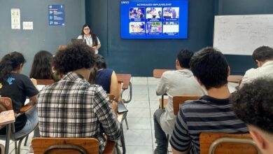 Photo of UNIVO impulsa curso de preparación para entrevistas laborales dirigido a jóvenes