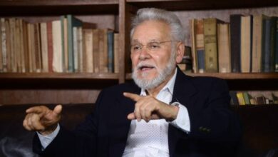 Photo of UNIVO distinguirá al ingeniero científico Carlos E. Vela en conferencia sobre el paradigma STEM