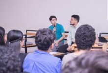Photo of UNIVO impulsa taller de orientación educativa para fortalecer el rendimiento académico en estudiantes de Medicina