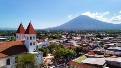 Photo of San Miguel continúa entre las ciudades más calurosas del país