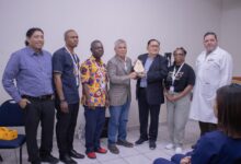 Photo of UNIVO fortalece cooperación internacional con expertos en investigación atmosférica y bioaerosoles