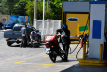 Photo of Estos son los nuevos precios de los combustibles