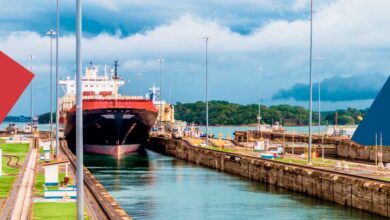 Photo of El Canal de Panamá: la obra que transformó el comercio mundial