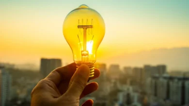 Photo of La luz tiene su día… y casi nadie lo sabe