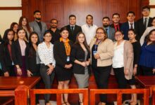 Photo of Día del Abogado salvadoreño: Un llamado a defender la justicia con ética y vocación