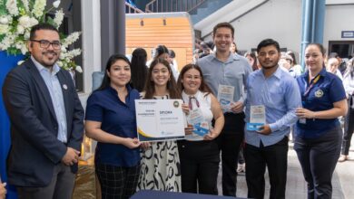 Photo of Feria de Investigación cierra ciclo académico en Economía y Negocios