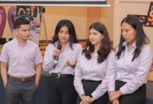 Photo of Brand Fest fortalece la creatividad y el emprendimiento de estudiantes de Comunicaciones