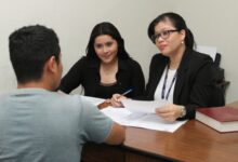 Photo of UNIVO brinda asistencia jurídica gratuita a la población
